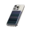 Benks Power bank 5000mAh MP15 ArmorGo Aurora Light – Type C – magnetic with induction charging
