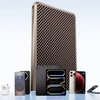 Benks Power bank 5000mAh MP15 ArmorGo Tint Gold – Type C – magnetic with induction charging