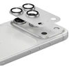 Oem Benks Apsauginis stiklas Air Shield Matte Integrated Lens Protector (C067) skirtas Apple iPhone 17/16 (lens 2 pieces) transparent