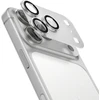 Oem Benks Apsauginis stiklas Air Shield Matte Integrated Lens Protector (C067) skirtas Apple iPhone 17/16 (lens 2 pieces) transparent