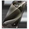 Oem Benks apsauginis stiklas Arc Shield Full Coverage skirtas Apple iPhone 15 Pro juodos spalvos