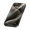 Benks Apsauginis stiklas Arc Shield Full Coverage (GA62) skirtas Apple iPhone 15 Pro Max juodas
