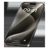 Benks apsauginis stiklas Arc Shield Full Coverage skirtas Apple iPhone 15 Pro Max juodos spalvos