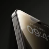 Benks Apsauginis stiklas Arc Shield Full Coverage (GA62) skirtas Apple iPhone 15 Pro Max juodas