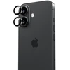 Oem Benks Apsauginis stiklas DR Sapphire Lens Protector telefonui skirtas Apple iPhone 17 (objektyvui 2 vnt) juodas