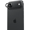 Oem Benks Apsauginis stiklas DR Sapphire Lens Protector telefonui skirtas Apple iPhone 17 Air (objektyvui 1 vnt) juodas