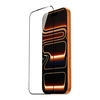 Benks Apsauginis stiklas Glass Warrior 2.0 AR-EZFita skirtas Apple iPhone 17 Air