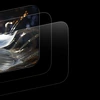 Benks Apsauginis stiklas Glass Warrior 2.0 AR-EZFita skirtas Apple iPhone 17 Pro