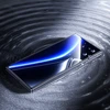 Benks Apsauginis stiklas Glass Warrior AR skirtas Samsung Galaxy Z Fold 7
