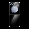 Benks Apsauginis stiklas Glass Warrior HD skirtas Samsung Galaxy Z Flip 6 juodos spalvos