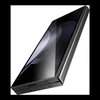 Benks Apsauginis stiklas Glass Warrior HD skirtas Samsung Galaxy Z Fold 6 juodos spalvos
