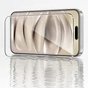 Benks Apsauginis stiklas Glass Warrior HD (AS66) skirtas Apple iPhone 16 Pro Max juodas