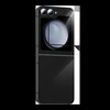 Benks Apsauginis stiklas Glass Warrior HD skirtas Samsung Galaxy Z Flip 6 juodos spalvos