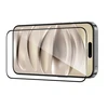 Benks Apsauginis stiklas Glass Warrior HD (AS66) skirtas Apple iPhone 16 Pro Max juodas
