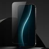Benks Apsauginis stiklas Glass Warrior HD skirtas Apple iPhone 17 Pro juodas