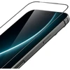 Oem Benks Apsauginis stiklas Glass Warrior HD skirtas Apple iPhone 17 Pro juodas