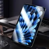 Benks Tempered glass Glass Warrior HD for Ipad Air 13 2024 juodos spalvos