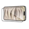 Oem Benks Apsauginis stiklas Glass Warrior HD skirtas Iphone 15 Pro Max juodas