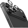 Oem Benks Apsauginis stiklas Glass Warrior Lens Protector telefonui skirtas Apple iPhone 17 Pro/17 Pro Max (objektyvui 3 vnt) transparent