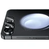 Oem Benks Apsauginis stiklas Glass Warrior Lens Protector telefonui skirtas Samsung Galaxy Z Flip 7 (objektyvui 2 vnt) transparent