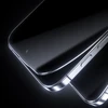 Benks Apsauginis stiklas Glass Warrior Privacy skirtas Apple iPhone 14 Pro/15/16 juodas
