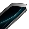 Benks Apsauginis stiklas Glass Warrior Privacy skirtas Apple iPhone 17 Pro Max juodas