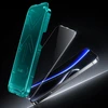 Benks Apsauginis stiklas Glass Warrior Privacy skirtas Apple iPhone 14 Pro/15/16 juodas