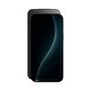 Benks Apsauginis stiklas Glass Warrior Privacy skirtas Apple iPhone 17/16 Pro juodas