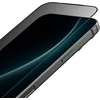 Oem Benks Apsauginis stiklas Glass Warrior Privacy skirtas Apple iPhone 17 Pro juodas