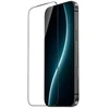 Oem Benks Apsauginis stiklas Glass Warrior Sapphire Coating skirtas Apple iPhone 17 Pro Max juodas