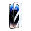 Benks Apsauginis stiklas Glass Warrior Sapphire Coating (FC58) skirtas Apple iPhone 14 Pro Max juodas