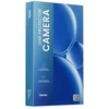 Oem Benks Apsauginis stiklas Glass Warrior Sapphire Lens Protector skirtas Samsung Galaxy S24 Ultra (objektyvui 5 vnt)