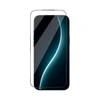 Benks Apsauginis stiklas Glass Warrior Sapphire Coating skirtas Apple iPhone 17 Pro juodas