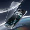Oem Benks Apsauginis stiklas Joy Touch Matte Glass (M067) skirtas Apple iPhone 17/16 Pro juodas