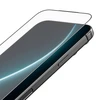 Benks Apsauginis stiklas Joy Touch Matte Glass (M068) skirtas Apple iPhone 17 Air juodas