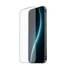 Benks Apsauginis stiklas Joy Touch Matte Glass (M067) skirtas Apple iPhone 17/16 Pro juodas