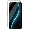Oem Benks Apsauginis stiklas Ultra Shield HD Glass (AA70) skirtas Apple iPhone 17 Pro Max juodas
