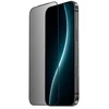 Oem Benks Apsauginis stiklas Ultra Shield Privacy Glass (FF67) skirtas Apple iPhone 17/16 Pro juodas