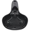 OEM dviračio balnelis FSBSD-010-1 juodas