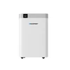 Sausintuvas Blaupunkt ADH601 dehumidifier 2.5 L 48 dB 245 W Baltas