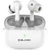 Oem Blavec Bluetooth TWS Ausinės BW01 Pure (BW01-W) baltos spalvos
