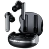 Oem Blavec Bluetooth TWS Ausinės BW03 Infinity Pro ANC+ENC (BW03IP-B) juodos spalvos