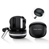Oem Blavec Bluetooth TWS Ausinės BW03 Infinity Pro ANC+ENC (BW03IP-B) juodos spalvos