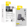 Oem Blavec automobilinis laikiklis BH-01 magnetinis (BH01-MAVB) juodos spalvos