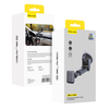 Oem Blavec Car holder BH-02 magnetic to windshield / dashboard (BH02-MWSB) juodas