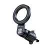 Oem Blavec automobilinis laikiklis BH-03 magnetinis Ring (BH03-MAVRB) juodos spalvos