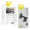 Oem Blavec automobilinis laikiklis BH-06 magnetinis (BH06-MAVWSB) juodos spalvos
