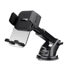 Oem Blavec automobilinis laikiklis BH-07 (BH07-WSB) juodos spalvos