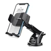 Oem Blavec automobilinis laikiklis BH-07 (BH07-WSB) juodos spalvos