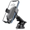 Oem Blavec automobilinis laikiklis BH-08 (BH08-WSB) juodos spalvos